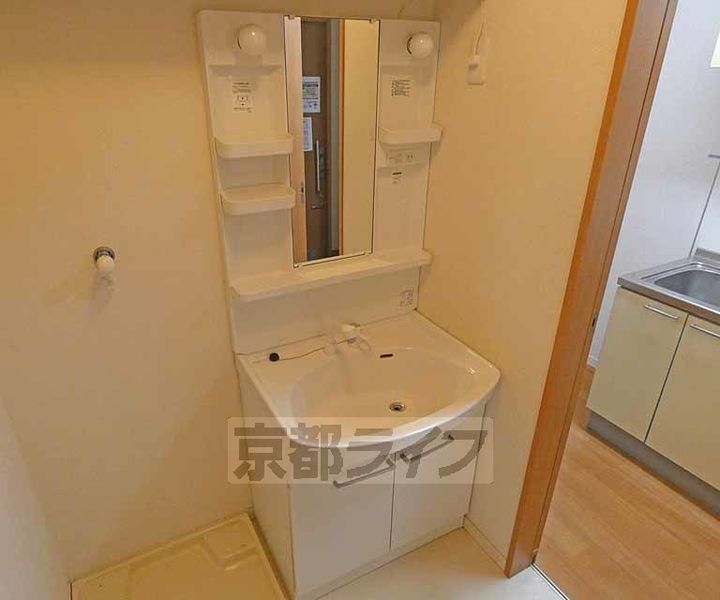 スプリング大将軍206の内装