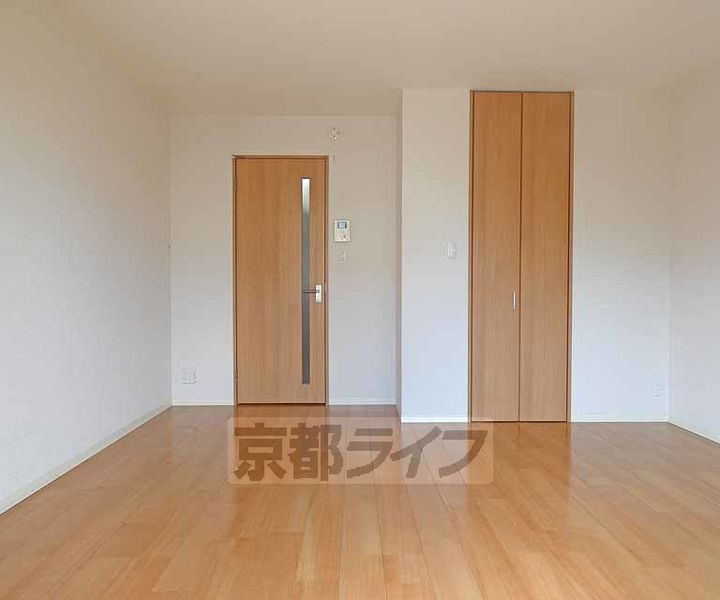 スプリング大将軍206の内装