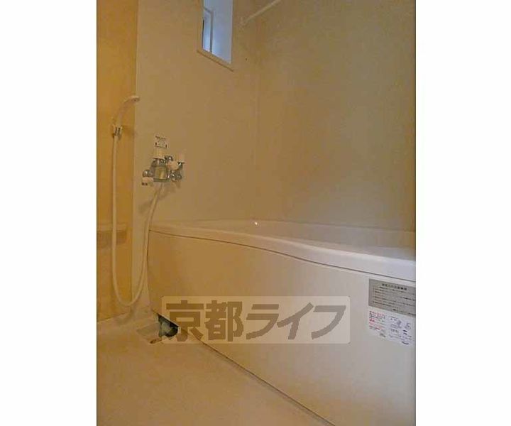 スプリング大将軍206の風呂