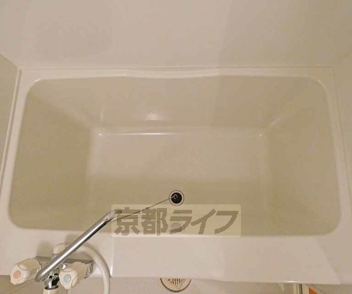 Confiance衣笠101の風呂