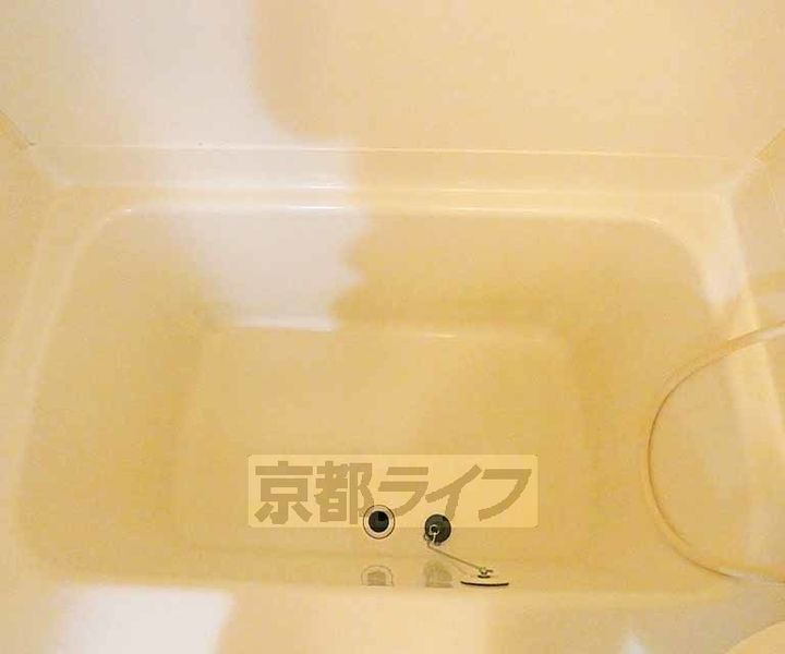 Casa Coraggio203の風呂
