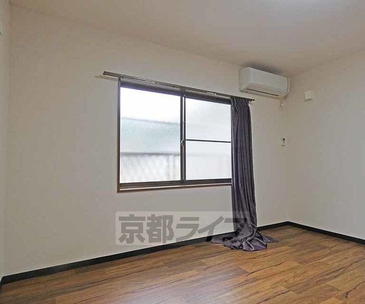Casa Coraggio203の内装