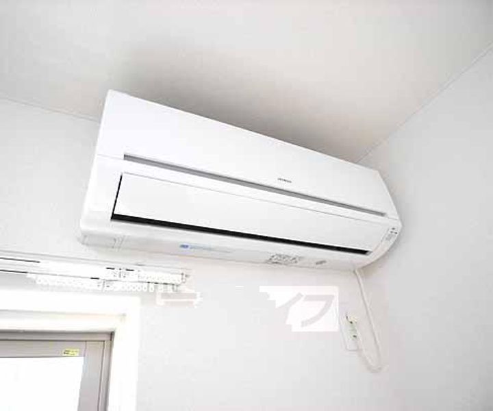 京都府京都市北区西賀茂蟹ケ坂町の賃貸マンションのその他画像