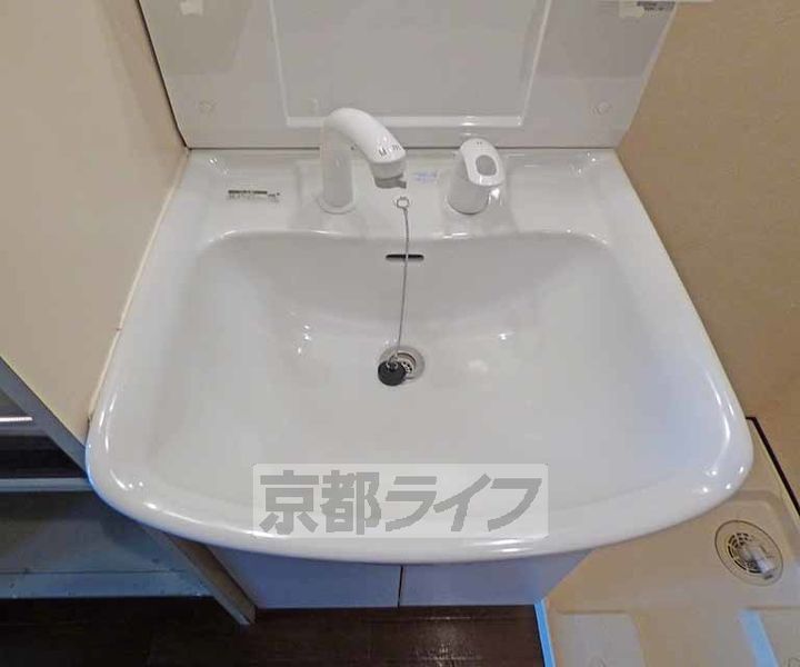 T´sコート503の内装