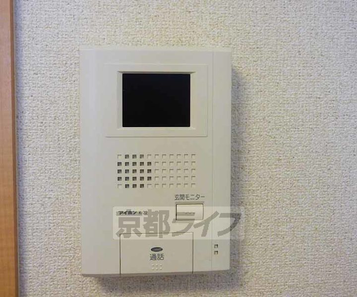 京都府京都市北区天寧寺門前町の賃貸アパートのその他画像