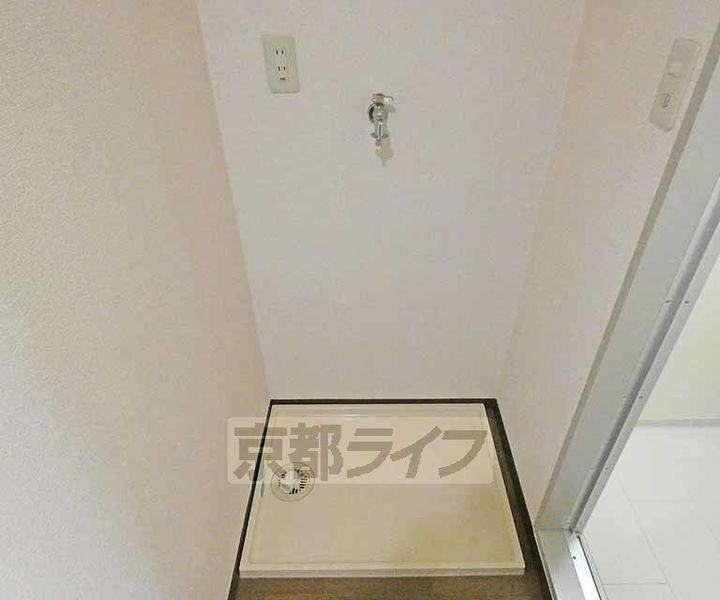 デプレ北野406のその他画像