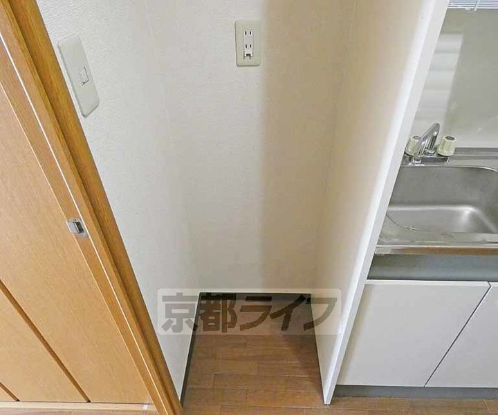 デプレ北野406のその他画像