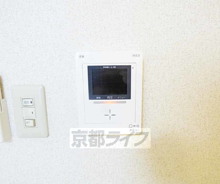 ヒルハイツ一条12のその他画像
