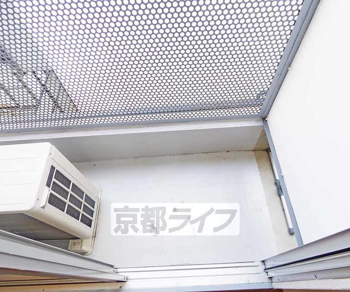 ヒルハイツ一条12の内装
