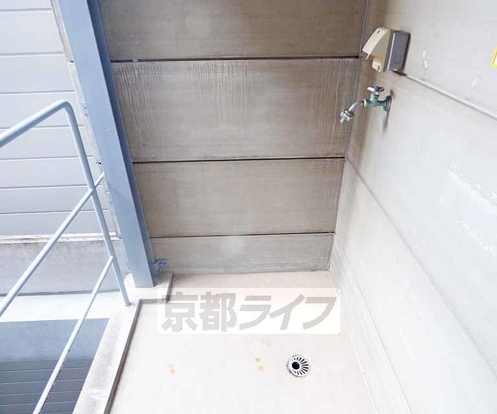 ヒルハイツ一条12のその他画像
