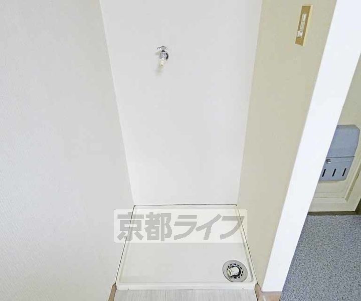 京都府京都市上京区西町の賃貸マンションのその他画像