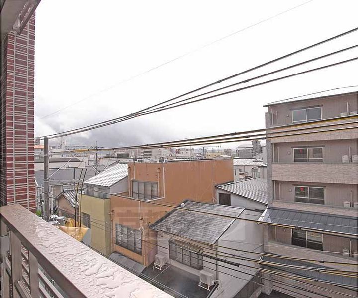 ダイヤパール302の内装