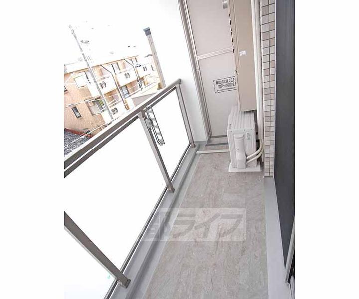 京都府京都市上京区大宮通下長者町下る清元町の賃貸マンションの内装