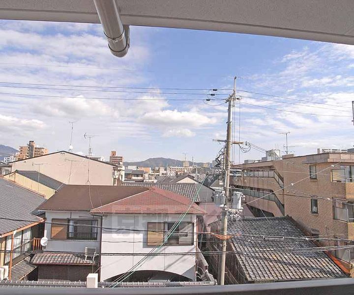 京都府京都市上京区大宮通下長者町下る清元町の賃貸マンションのその他画像