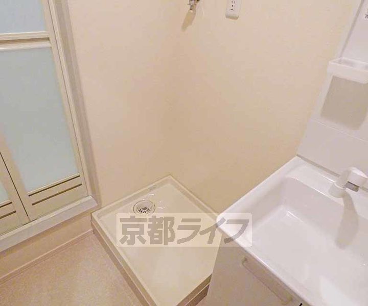 京都府京都市北区小山元町の賃貸アパートのその他画像
