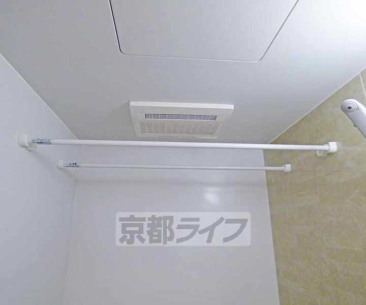 京都府京都市北区小山元町の賃貸アパートのその他画像