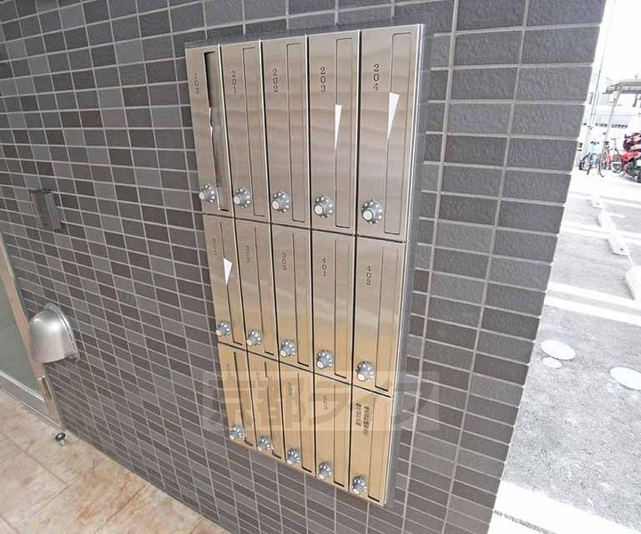 グラン佐竹202のその他画像