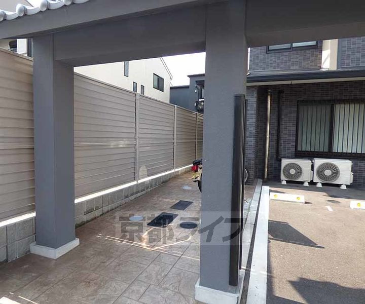 グラン佐竹202のその他画像