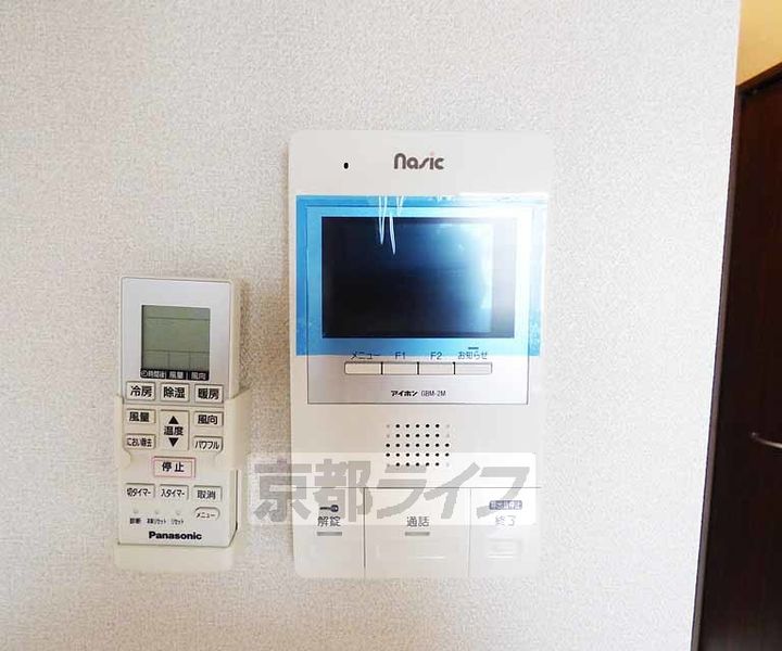 エスペレ西陣301のその他画像