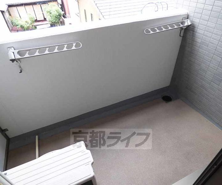 エスペレ西陣301の内装