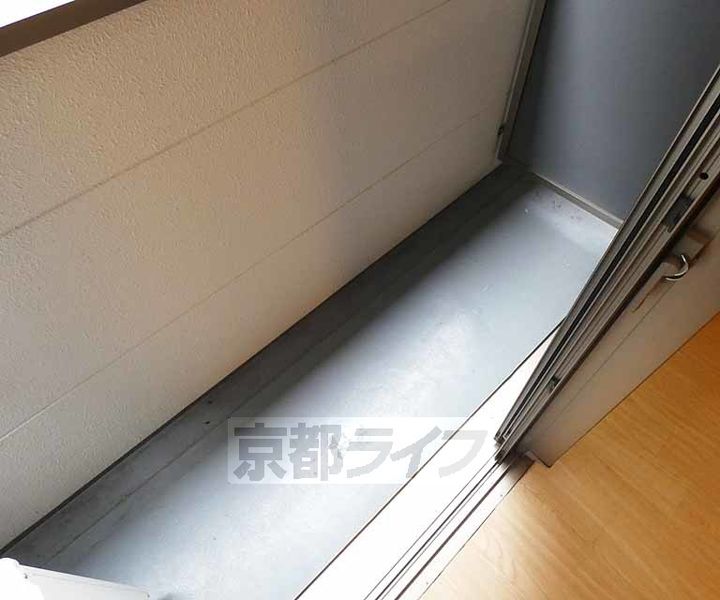 京都府京都市上京区五辻通千本東入上る桐木町の賃貸マンションの内装