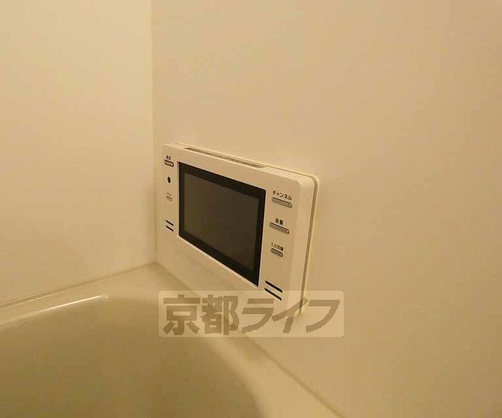 京都府京都市上京区五辻通千本東入上る桐木町の賃貸マンションのその他画像