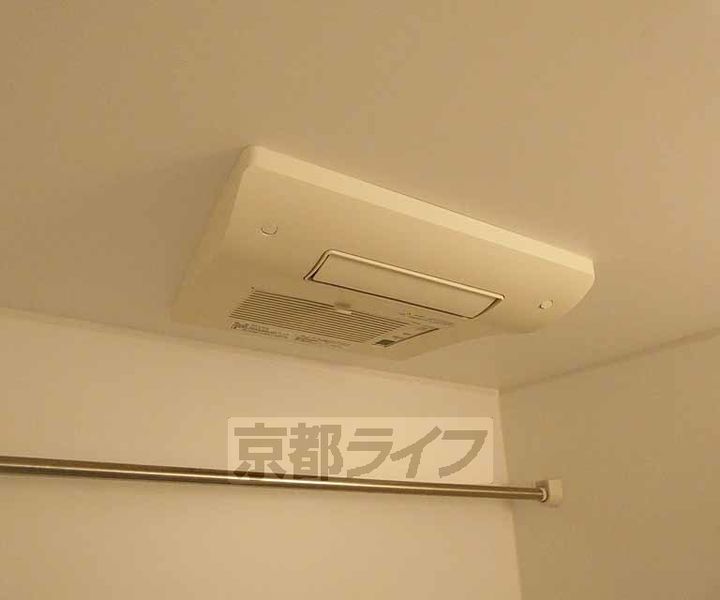 京都府京都市上京区五辻通千本東入上る桐木町の賃貸マンションのその他画像