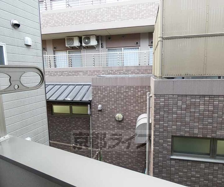 京都府京都市上京区五辻通千本東入上る桐木町の賃貸マンションのその他画像