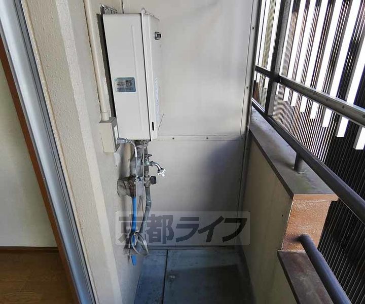 コーポ新道201のその他画像