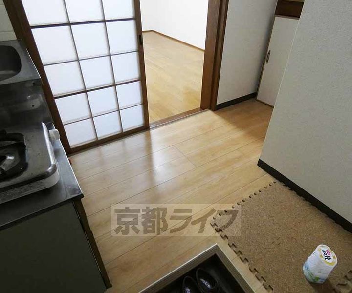 コーポ新道201のその他画像