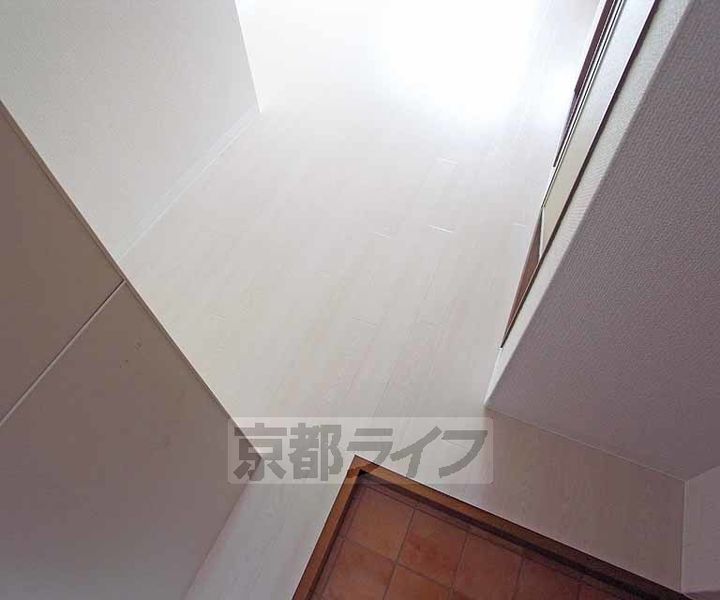 京都府京都市左京区一乗寺地蔵本町の賃貸マンションのその他画像