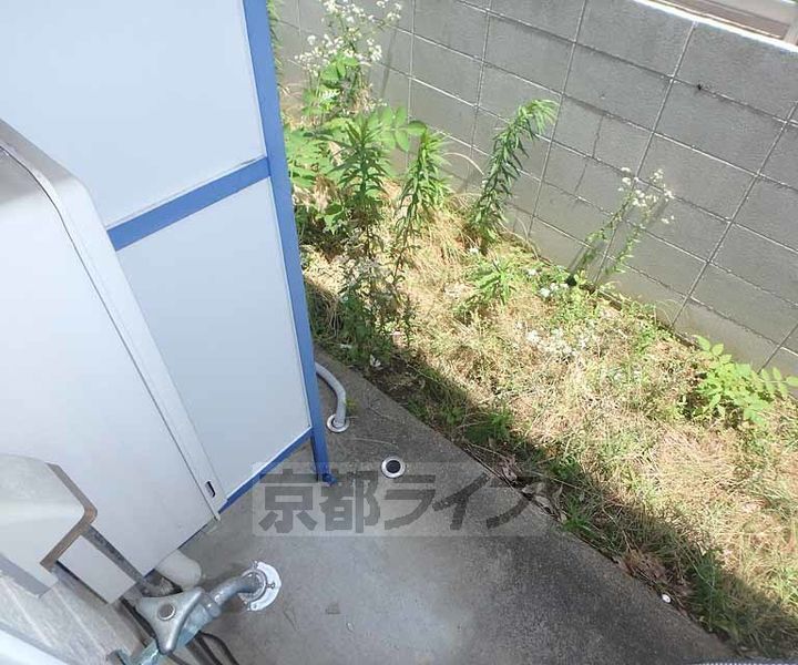 K’S GARDENの内装