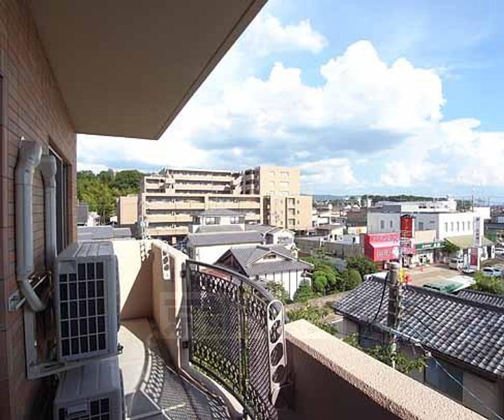 ケイズメゾンマハナ203の内装