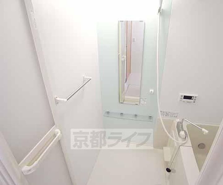 モナリエ砂田Ⅱの風呂