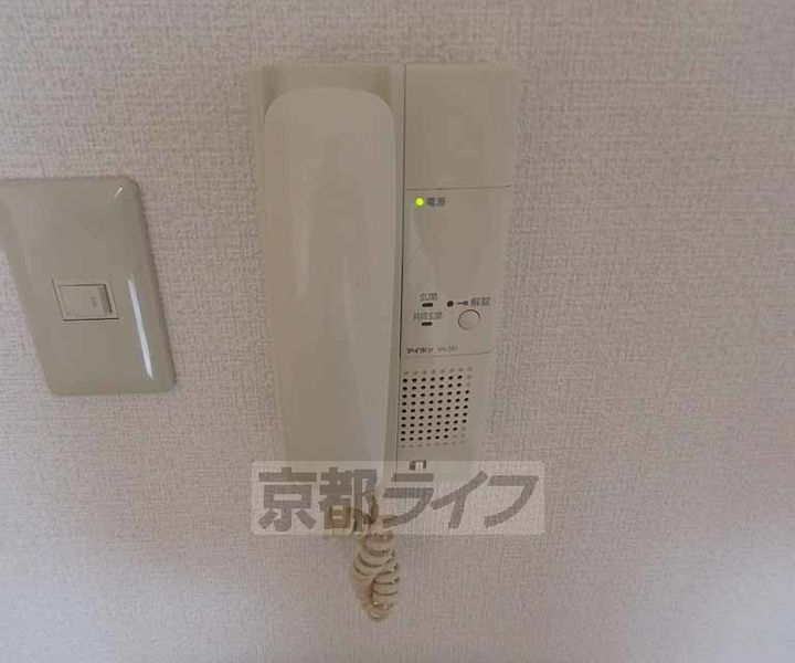 ルーエ辻久105のその他画像
