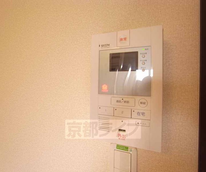 京都府宇治市大久保町南ノ口の賃貸アパートのその他画像