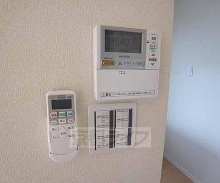 シャーメゾンSKⅡ201のその他画像
