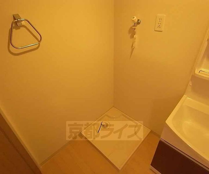 京都府城陽市平川の賃貸マンションのその他画像