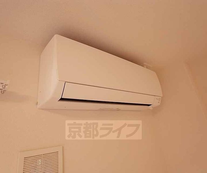 京都府城陽市平川の賃貸マンションのその他画像