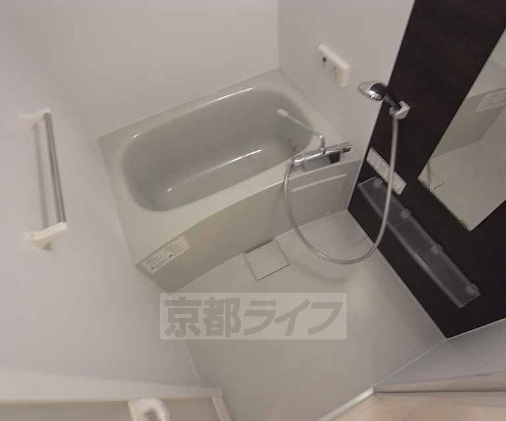 セジュール・モンドのキッチン