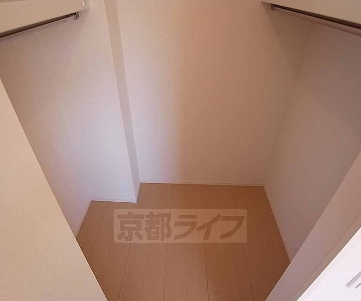 セジュール・モンドの内装
