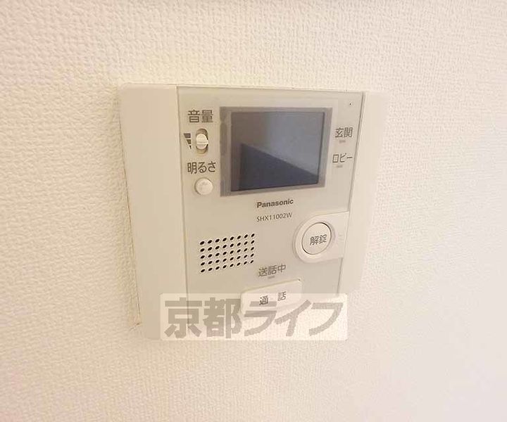 プラネシア京阪出町柳109のその他画像