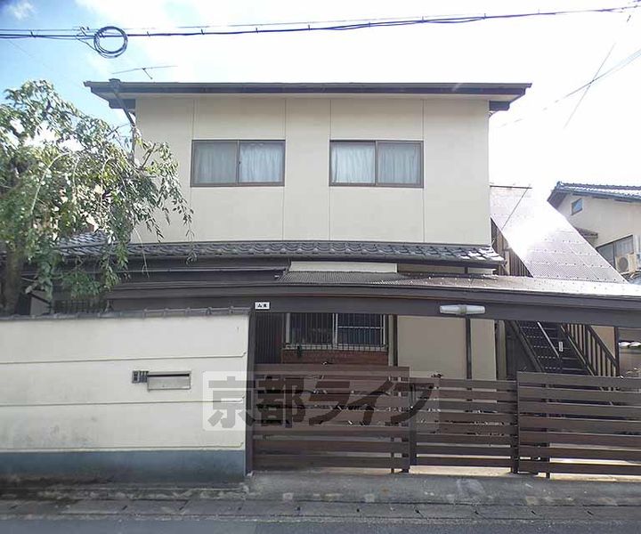 コーポ山岸201の外観