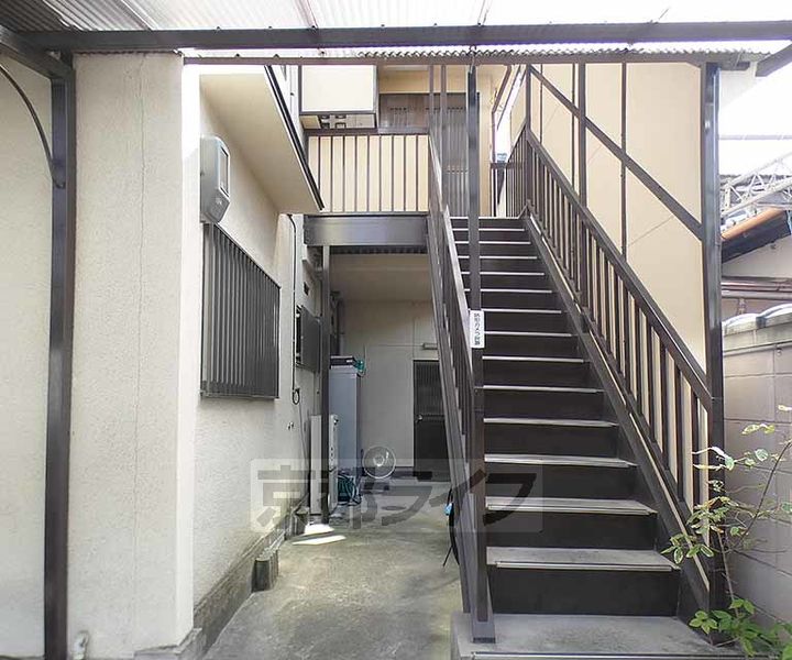 コーポ山岸201のその他画像