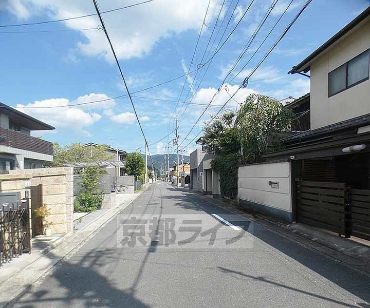 コーポ山岸201の周辺