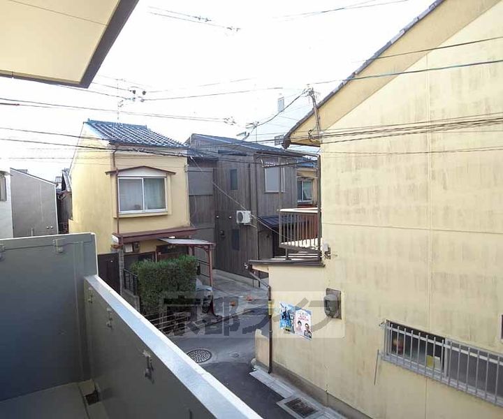 アベニール出町柳201のその他画像