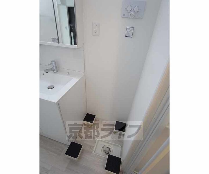 アベニール出町柳201のその他画像