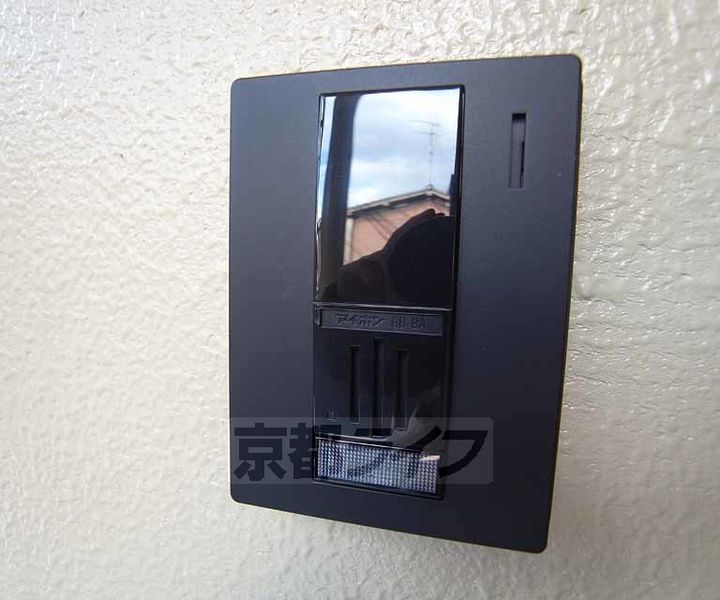 アベニール出町柳201のその他画像