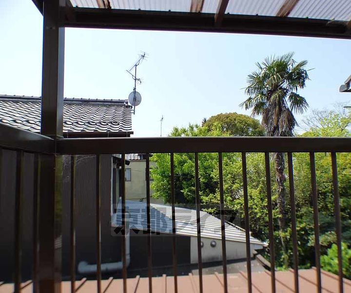 京都府京都市左京区松ケ崎小竹薮町(一戸建)の賃貸物件のその他画像