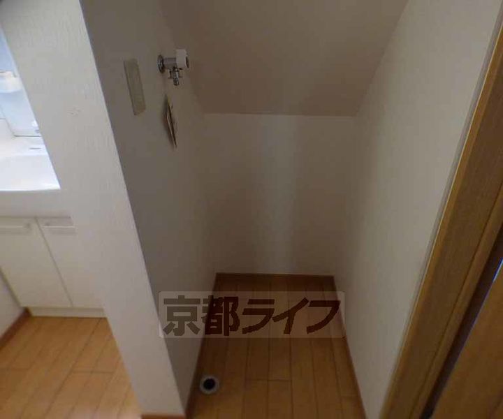 京都府京都市左京区松ケ崎小竹薮町(一戸建)の賃貸物件のその他画像